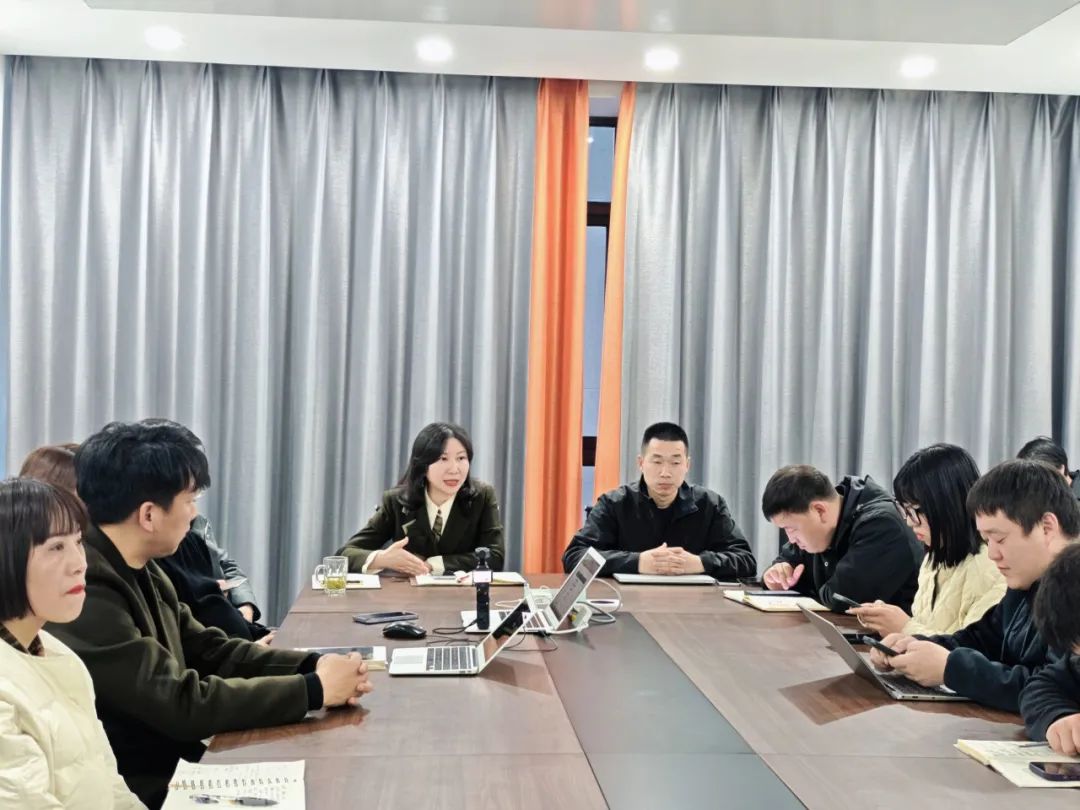 美的火三月、服務再升級動員會順利召開！