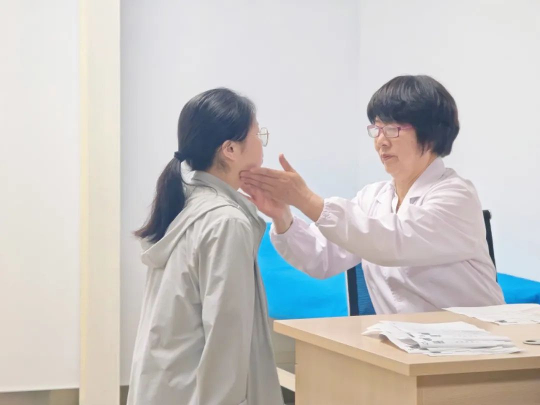 以愛為序，共護(hù)健康 和新機(jī)電2025年度員工體檢活動(dòng)開啟